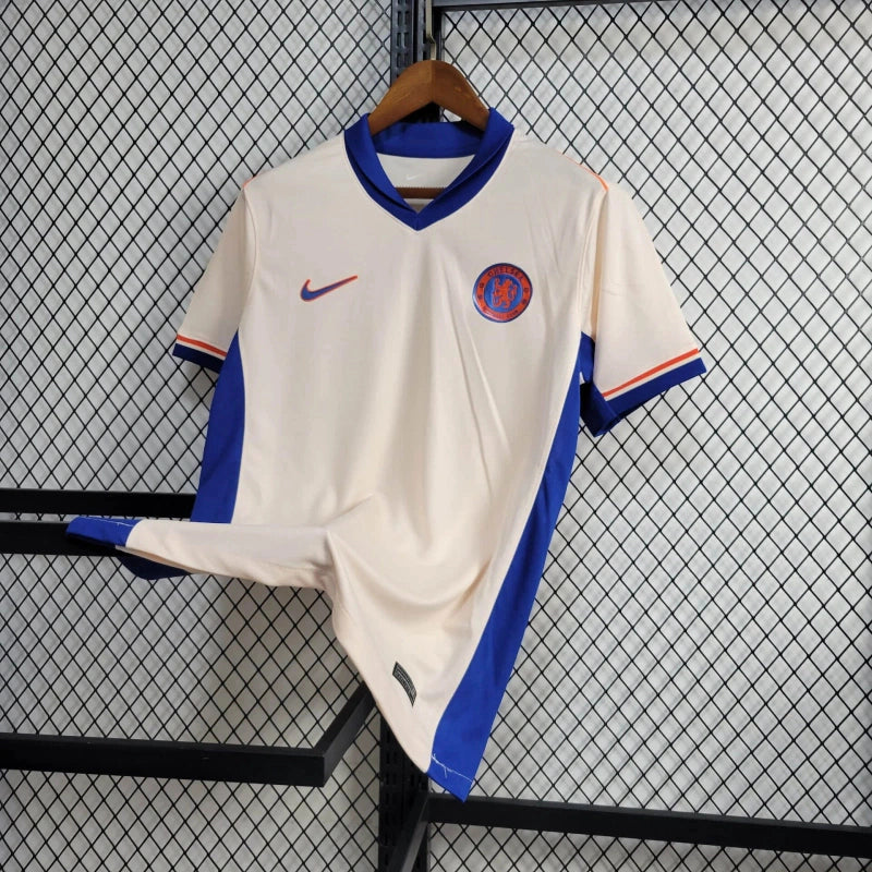 Camisa Chelsea 24/25