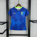 Camisa Seleção Brasileira 25/26 Feminina