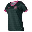 Camisa III Feminina Fluminense Umbro 23/24 Cartola