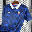 Camisa França 2026/2027