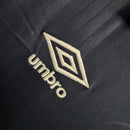 Camisa Grêmio Goleiro Umbro 23/24 Azul