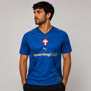 Camisa Palmeiras 2026/2027