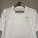 Camisa Noruega 2026/2027