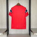 Camisa Noruega 2026/2027