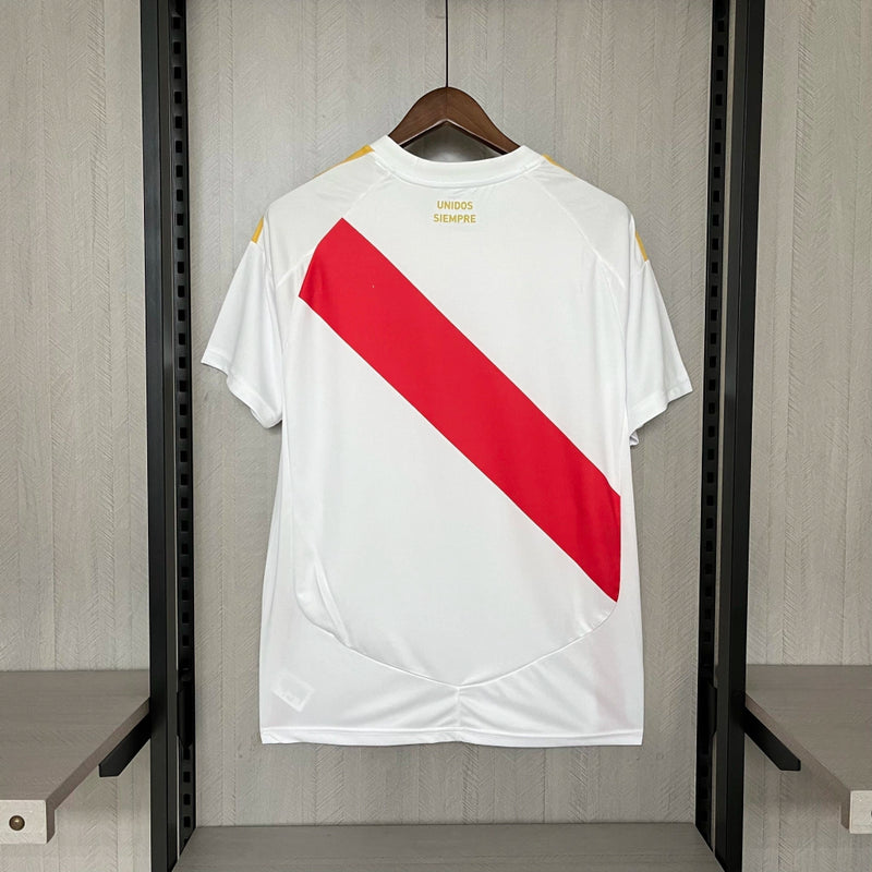 Camisa Seleção Peru 24/25