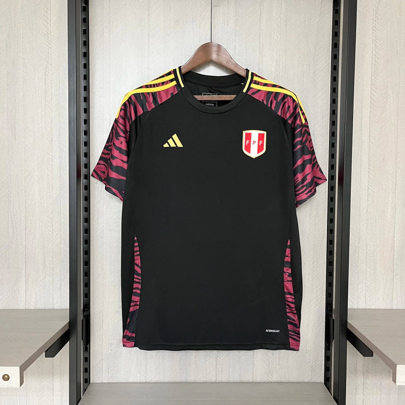 Camisa Seleção Peru 24/25