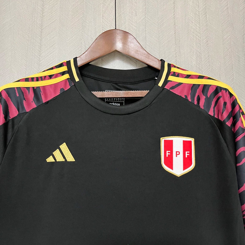 Camisa Seleção Peru 24/25