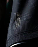 Camisa The Prince Neymar Jr 10 Negro commafootball - 2023/2024