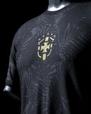 Camisa The Prince Neymar Jr 10 Negro commafootball - 2023/2024