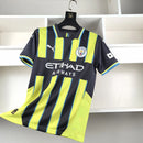 Camisa Manchester City Lançamento 24/25