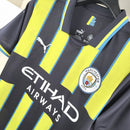 Camisa Manchester City Lançamento 24/25