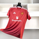 Camisa Manchester United 24/25