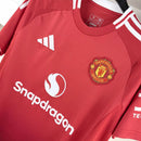 Camisa Manchester United 24/25