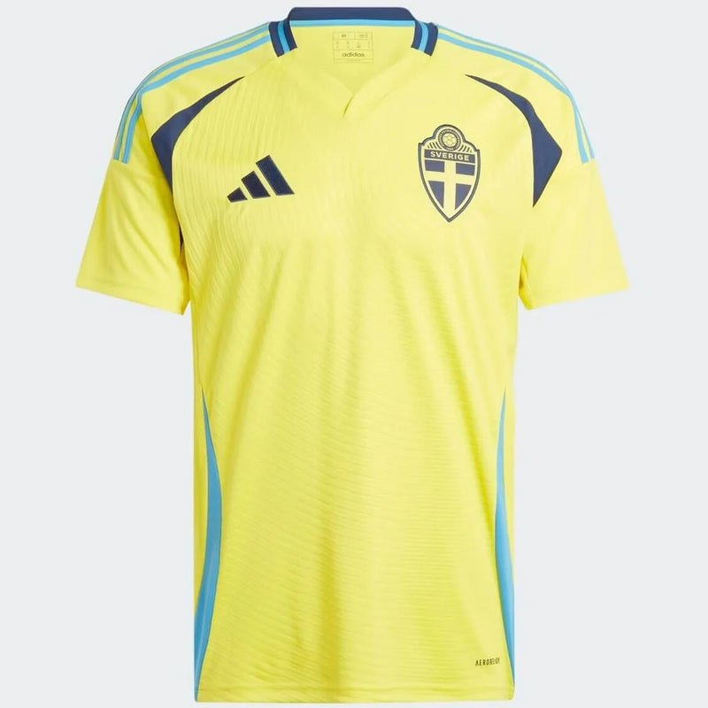 Camisa Suécia 24/25