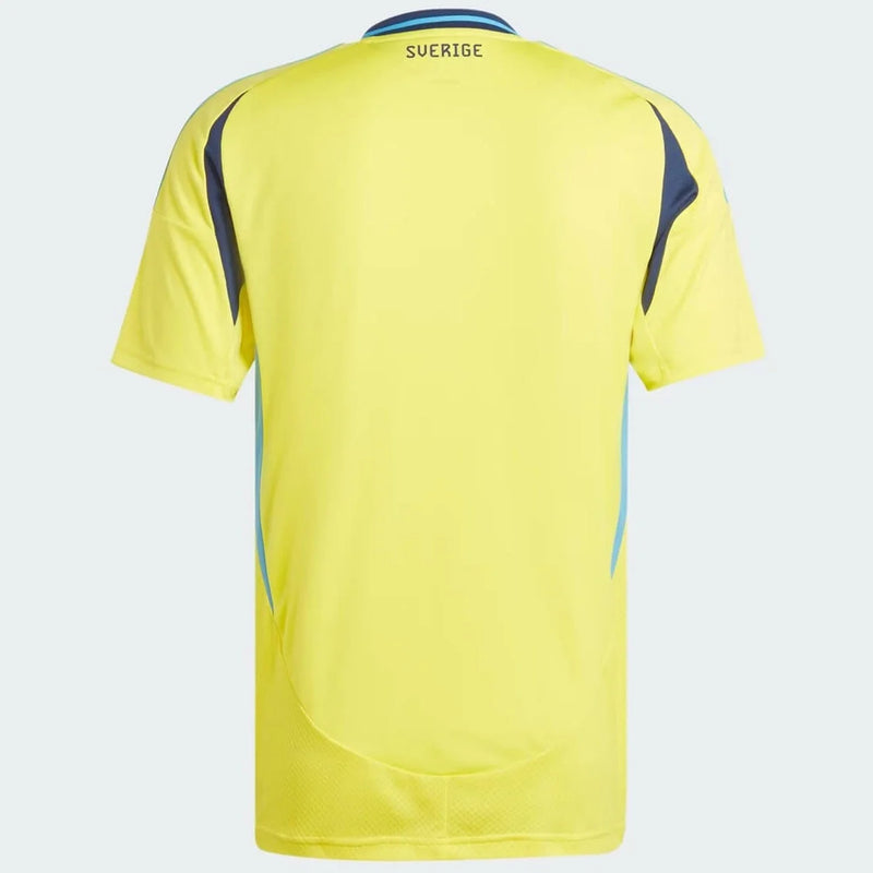 Camisa Suécia 24/25