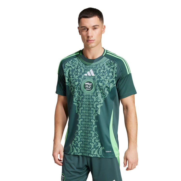 Camisa Argérlia 2024/2025