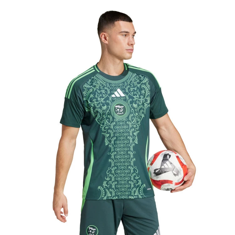 Camisa Argérlia 2024/2025