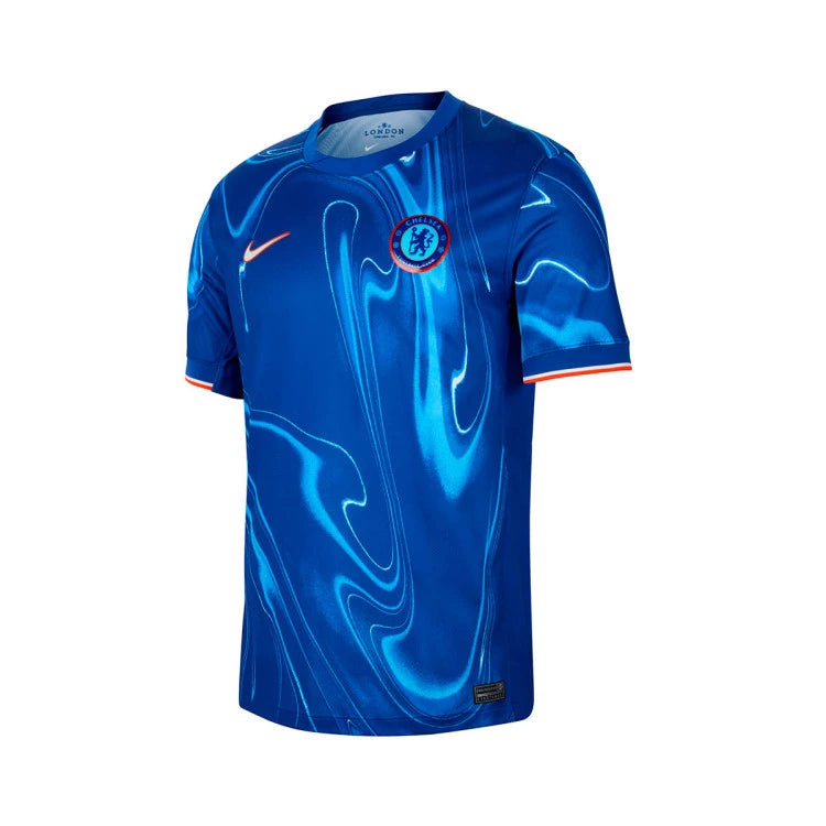 Camisa Chelsea 24/25 Lançamento