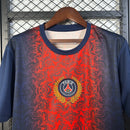 Camisa PSG Edição Especial 25/26