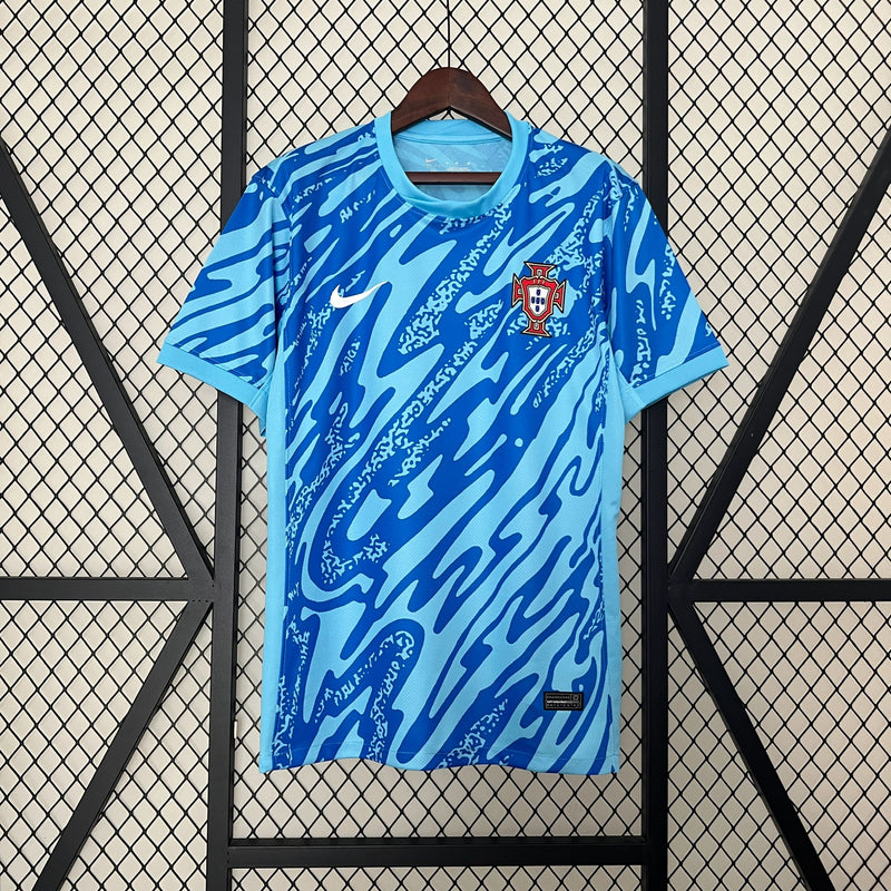 Camisa Portugal 24/25