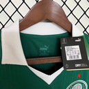 Camisa Palmeiras 24/25