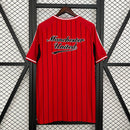 Camisa Manchester United Baseball 2025/2026