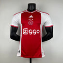 Camisa Ajax 23/24 Versão Jogador