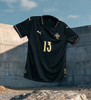 Camisa Portugal 2025/2026