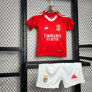 Conjunto Infantil Benfica 24/25