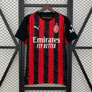 Camisa A.C Milan 2025/2026