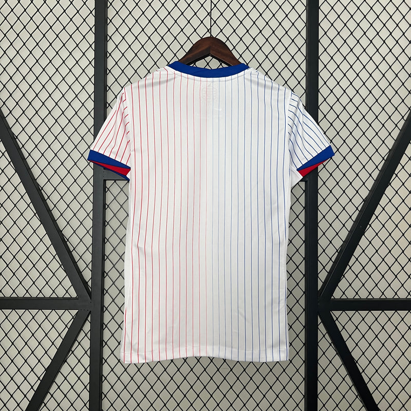 Camisa França 24/25