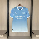 Camisa Manchester City 2026/2027