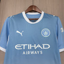 Camisa Manchester City 2026/2027