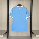 Camisa Manchester City 2026/2027