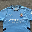 Camisa Manchester City 24/25