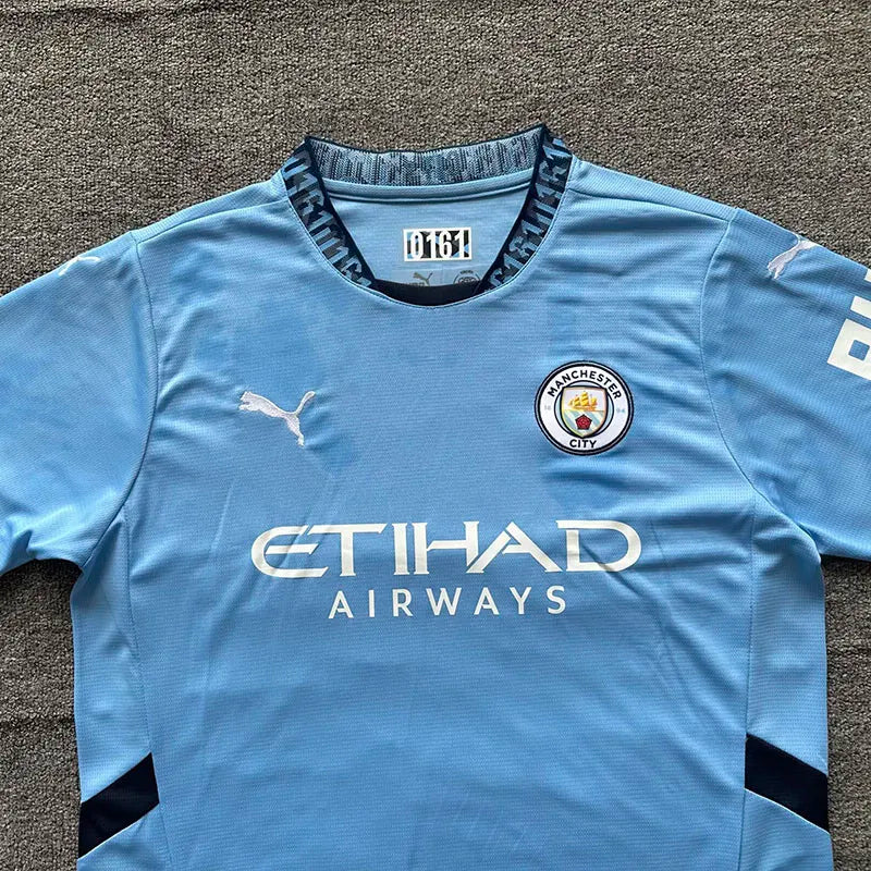 Camisa Manchester City 24/25