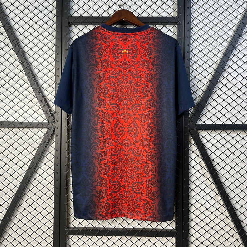 Camisa PSG Edição Especial 25/26