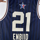 Regata NBA All Star Game 23/24 Joel Embiid