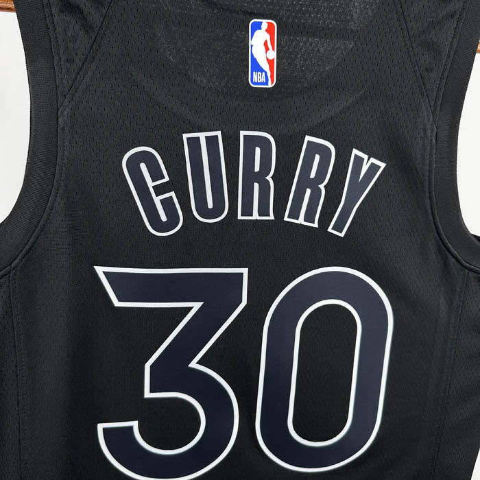 Regata NBA Golden State Warriors Edição Especial de MvP Stephen Curry