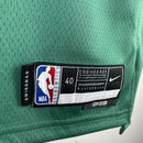 Regata NBA Boston Celtics Icon Edition 23/24 Jrue Holiday Verde