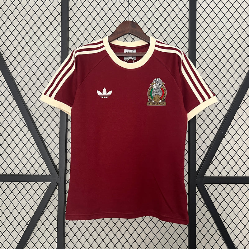 Camisa México Adidas