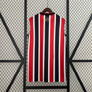 Regata São Paulo 24/25