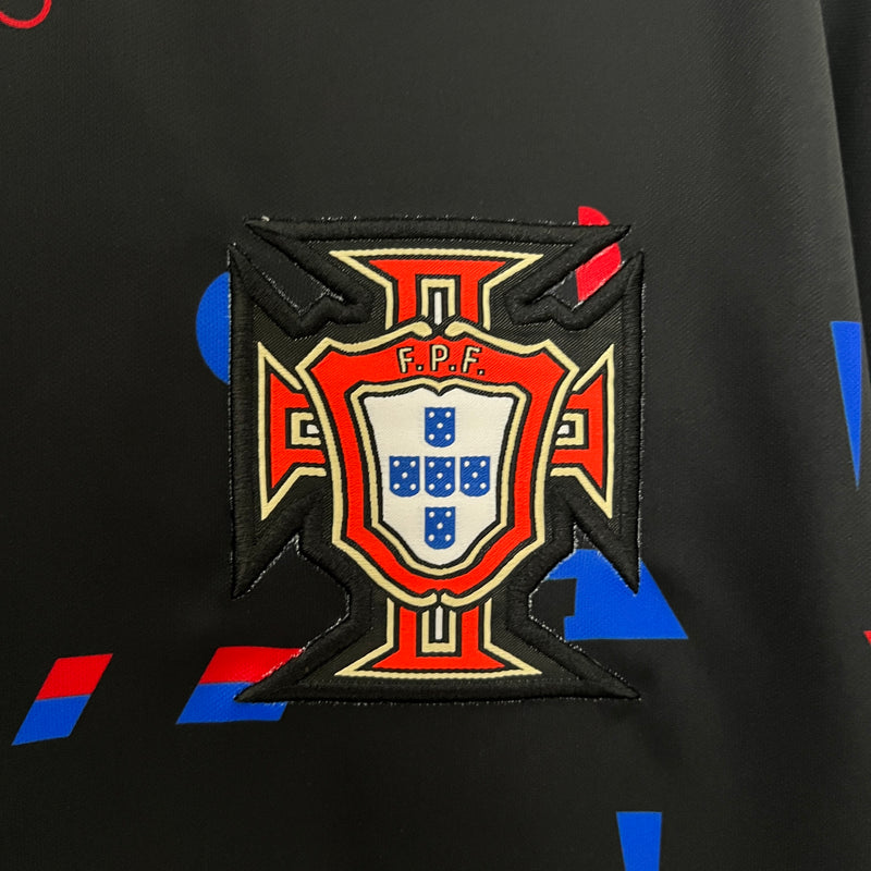 Camisa Portugal 24/25