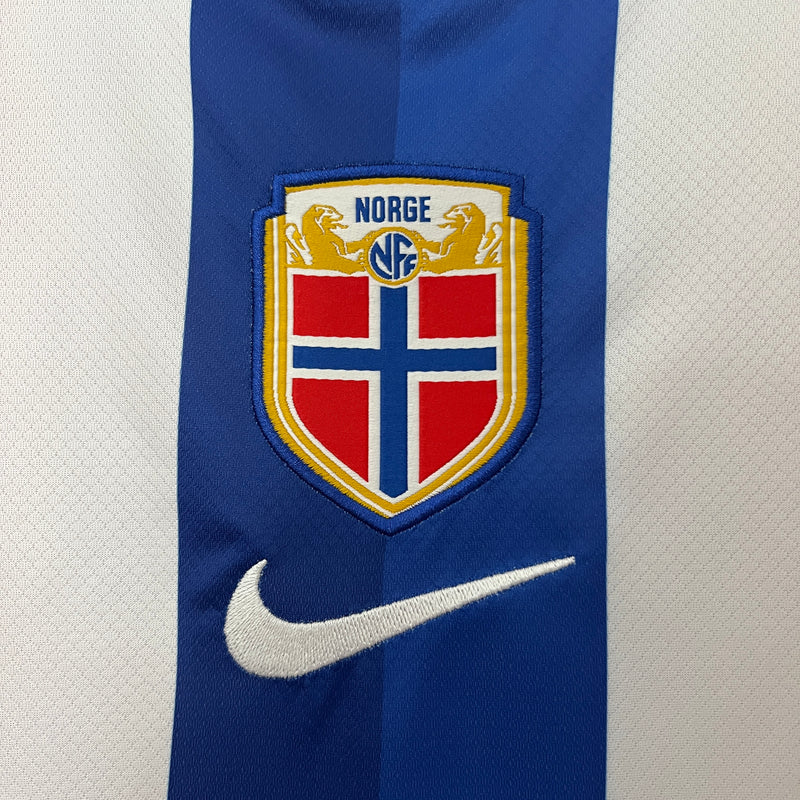 Camisa Noruega  24/25