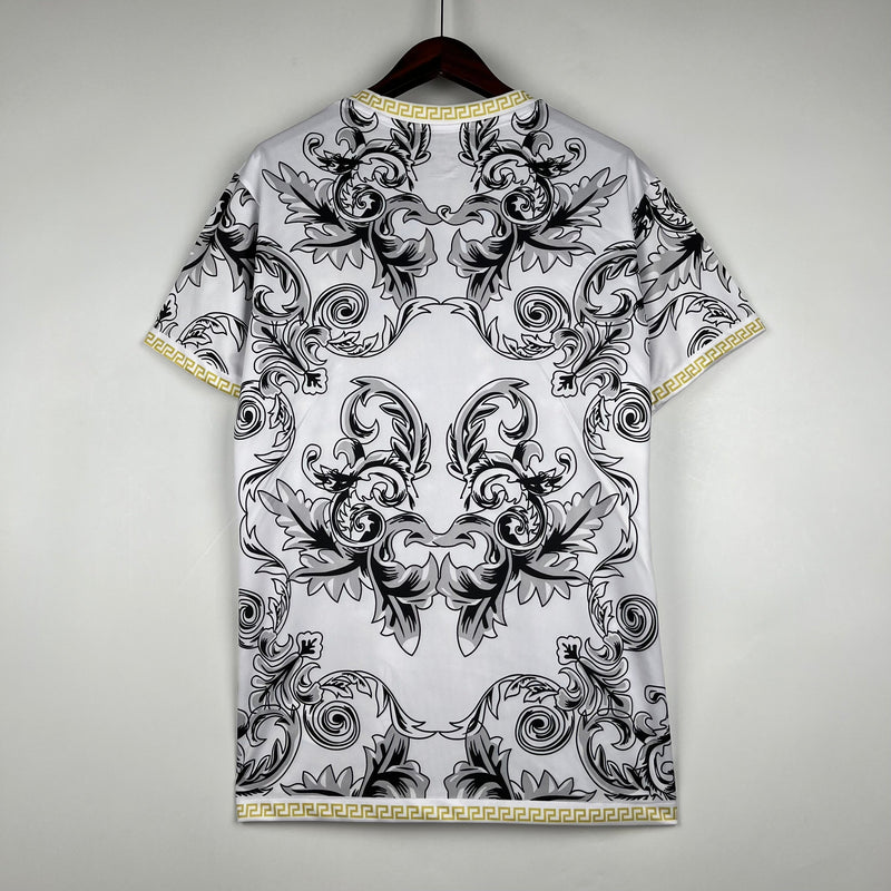 Camisa Italia Versace 23/24