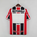Camisa São Paulo 2000