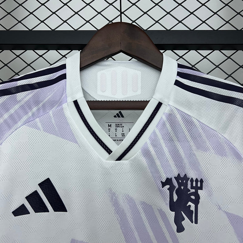 Camisa Manchester United 25/26