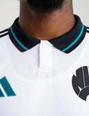 Camisa Newcastle 2024/2025