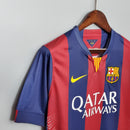 Camiseta Barcelona 14/15