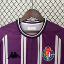 Camisa Valladolid 2024/2025